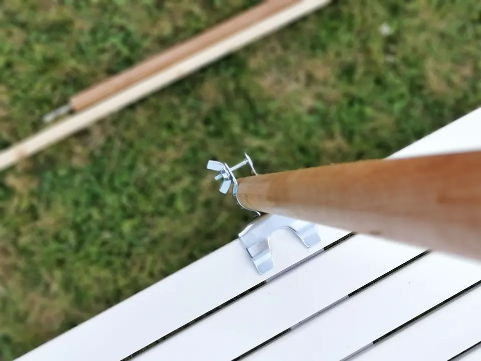 Montage einer DIY-Lichtinstallation für innogy SmartHome