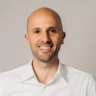 Oliver Rebner