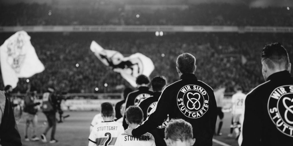 VfB x 0711 Stadttrikot