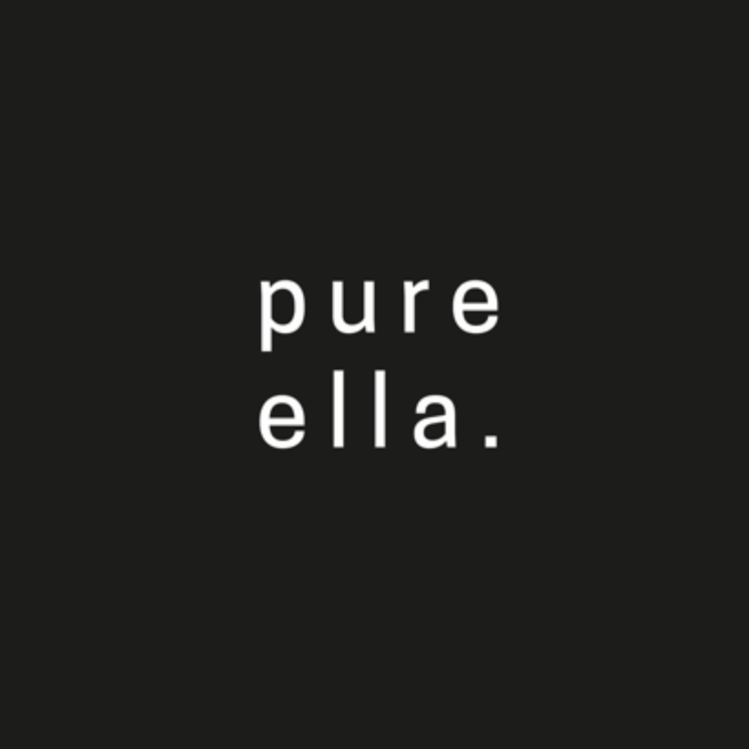pureella_logo