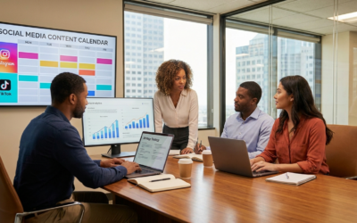 Influencer Marketing Strategie: Der komplette Leitfaden 2026