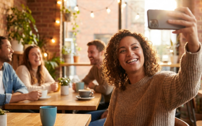 Nano-Influencer: Kleine Reichweite, große Wirkung