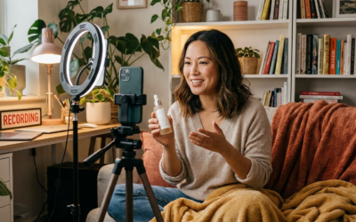 UGC-Creator: Die neue Art des Influencer Marketings